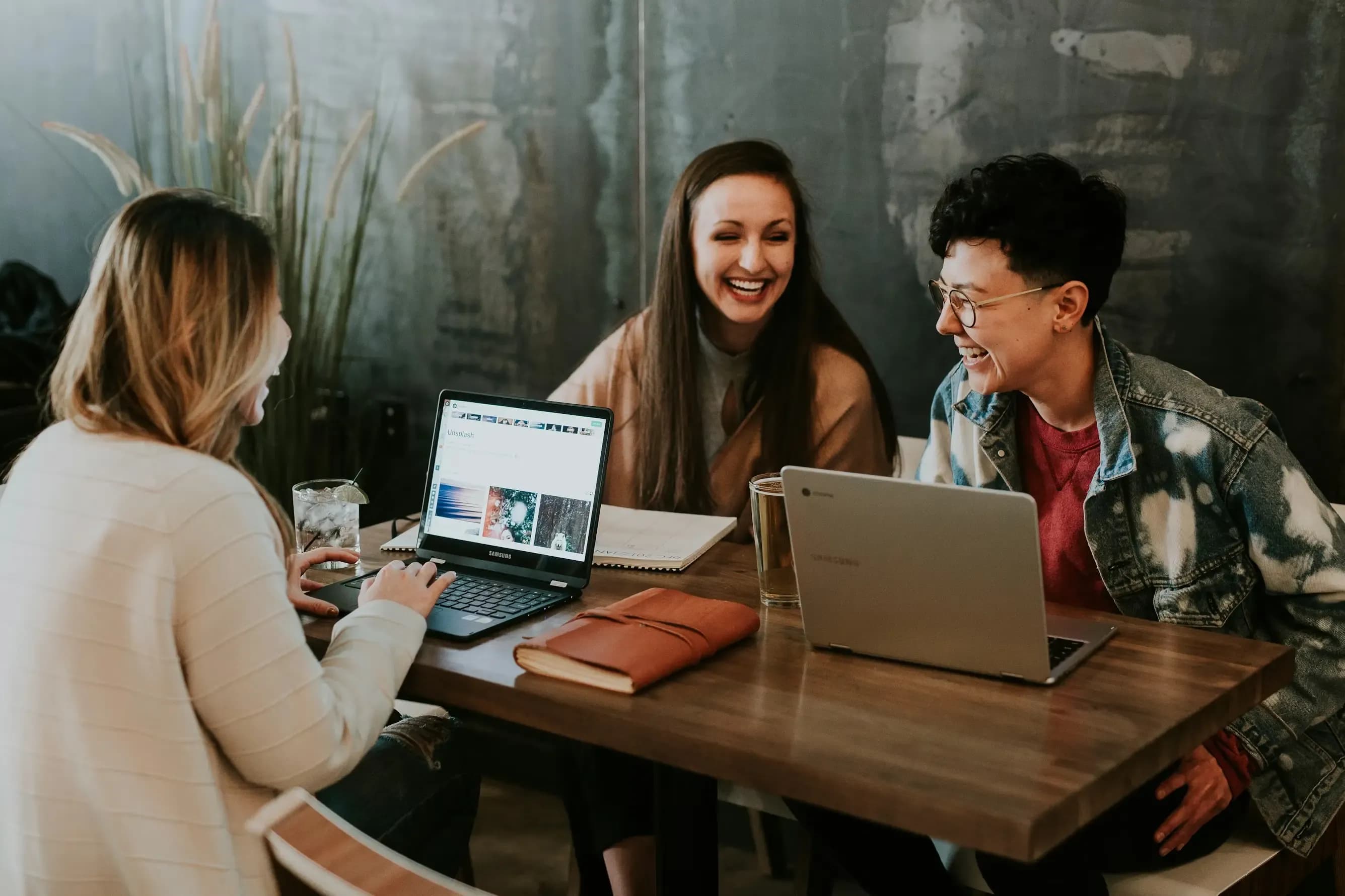 At elsewhere, we are dedicated to building a diverse team of exceptional individuals who are not only skilled but also enthusiastic about their roles